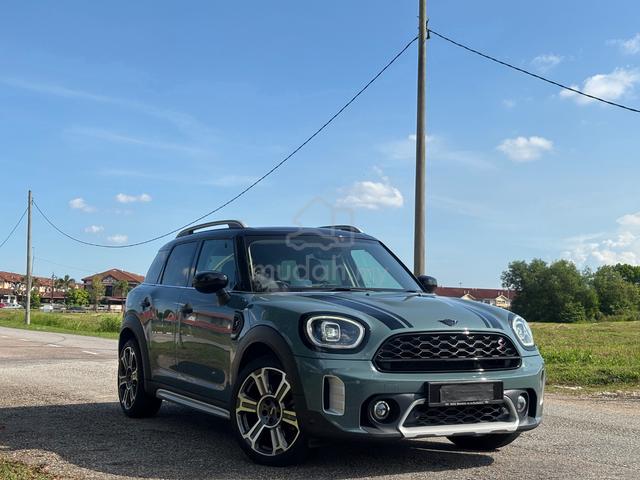 2024 Mini COUNTRYMAN 2.0 (A) / CAR KING - 1