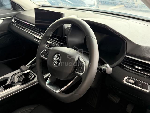 2025 Proton S70 1.5 FLAGSHIP MY23 (A) - 5