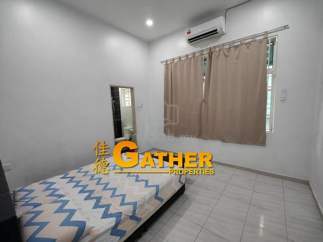 [3 Bedroom] 1 storey Semi-D House Taman Saujana Indah near BKE KulimHT 1