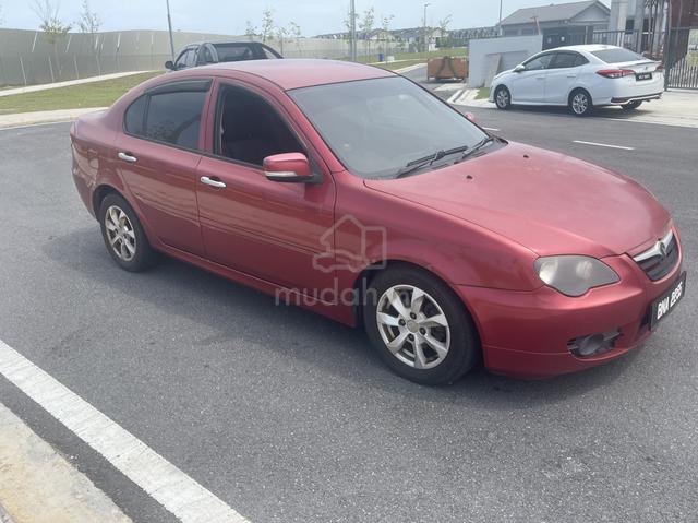 2014 Proton PERSONA 1.6 SV (A) with Special Number - 4