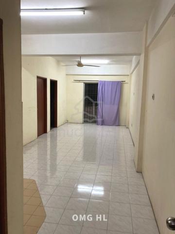 Perdana Villa (Klang) 1