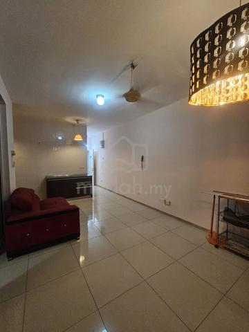 Vista Alam Serviced Apartment 1