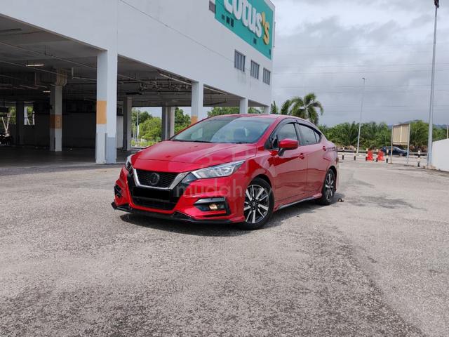 2020 Nissan ALMERA 1.0 VLP (A) 3 YRS WRNTY/FOC DEL - 4