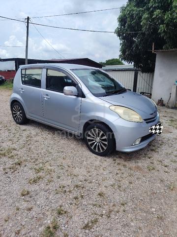 2003 Perodua KANCIL 0.7 660 EX BASIC FACELIFT (M) - 4