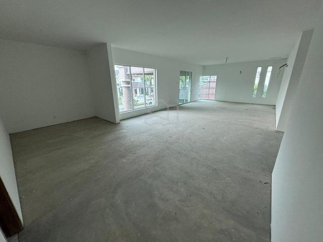 Super Bungalow @ Taman Villa Impian,Alma | Gated & Guarded Residence 1