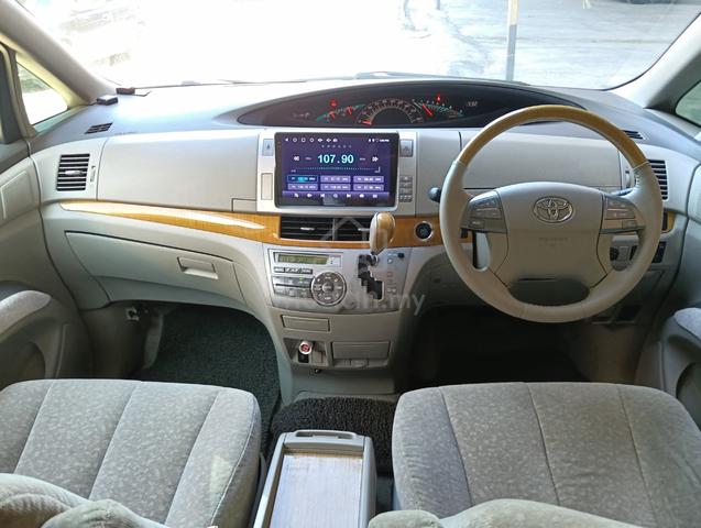 Toyota ESTIMA 2.4 (A) SUNROOF F/R 2E.SEAT 2P.BOOT - 5