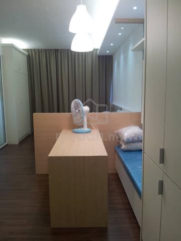 Silksky Residences 3