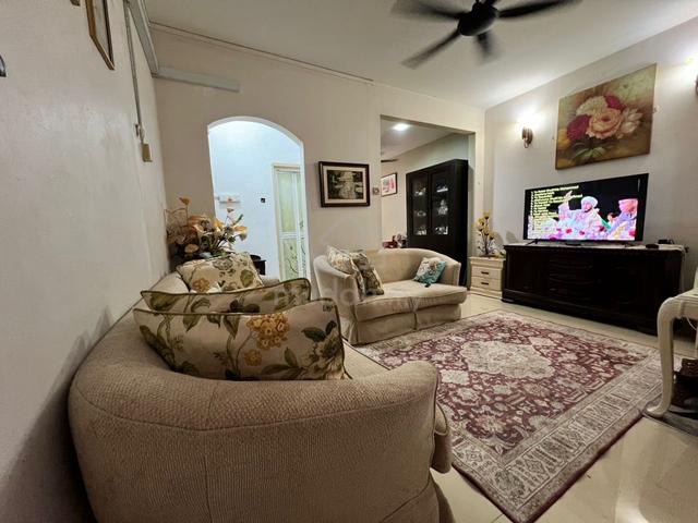 25' x 111' 🔥 SPACIOUS Double Storey Seksyen 8 @ Shah Alam FOR SALE! 5