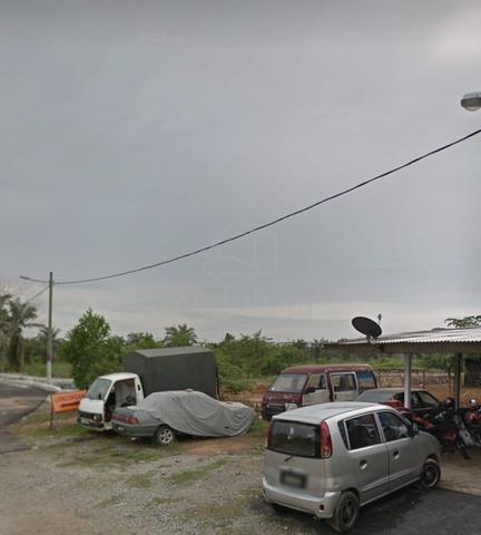 Salak tinggi aqri land for sale 3