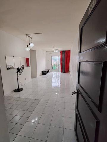 Laksamana Puri Condominium 1