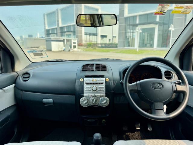 CASH ONLY 2006 Perodua MYVI 1.3 SXI (M) - 4
