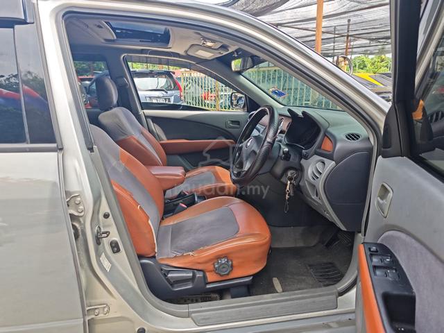 2002 Mitsubishi AIRTREK (AUTO) - LOAN KEDAI - 4