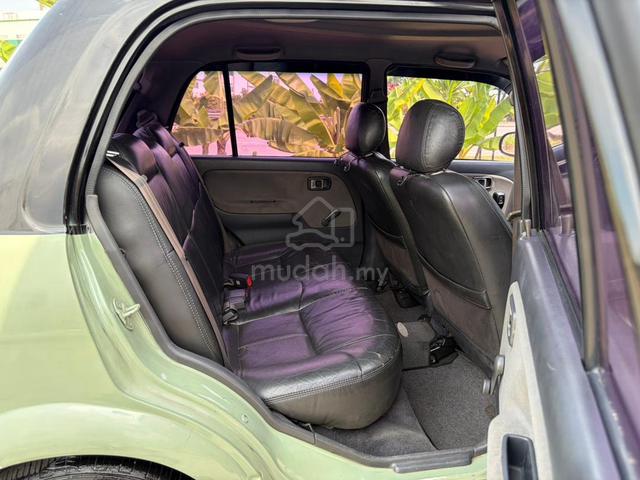 2003 Perodua KELISA 1.0 (AUTO)-LOAN KEDAI - 5