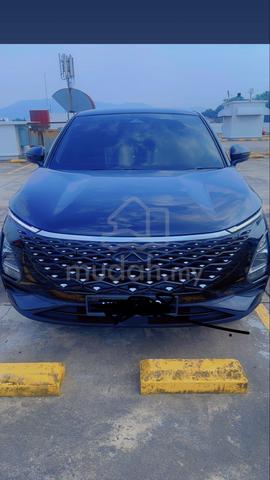 2023 Chery OMODA 1.5 5 H MY23 (A) - 2