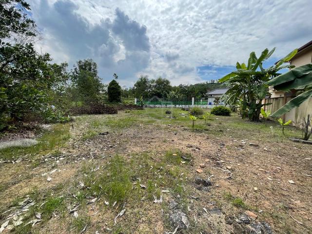 Bungalow Lot for Sale – Perdana Heights U10, Shah Alam (12,087 sqft) 2