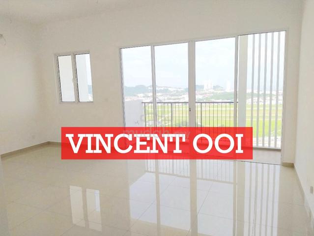 The Amarene @ Ideal Vision Park 1