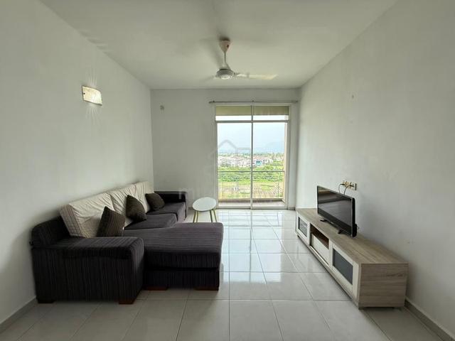 Kelisa Apartment 1