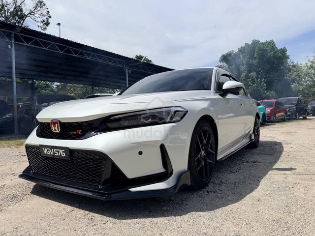 Honda CIVIC 1.5 FL5  (A)-22 - 2