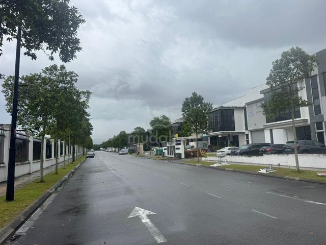Eco Business Park 1 Phase 2 Cluster Factory For Sale 1