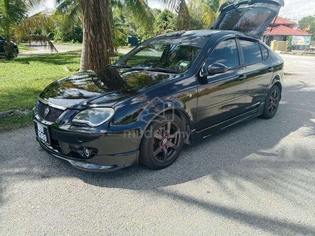 Proton Gen2 CPS menual tahun 2009 - 2