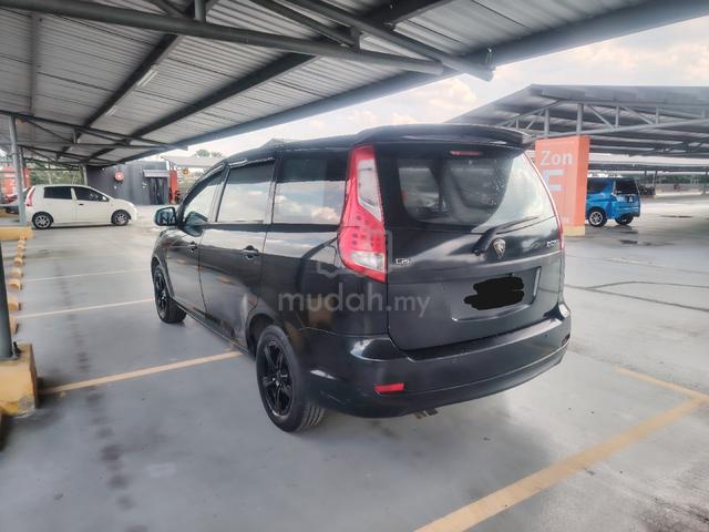 2011 Proton EXORA 1.6 BOLD EXECUTIVE (M) - 2