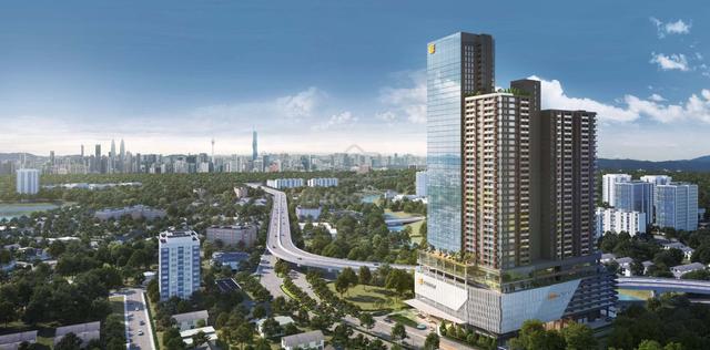 EkoTitiwangsa 1
