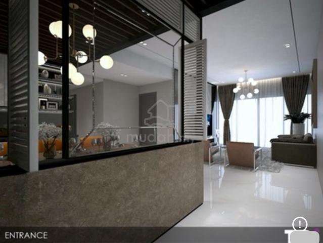 PV9 Residences @ Taman Melati 1