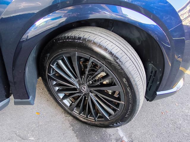 2023 Lexus RX350 2.4 VL PANROOF 360 BSM - 5