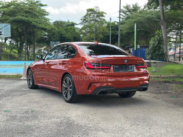 2022 BMW M340i M-Sport UNDER WARRANTY!! - 2