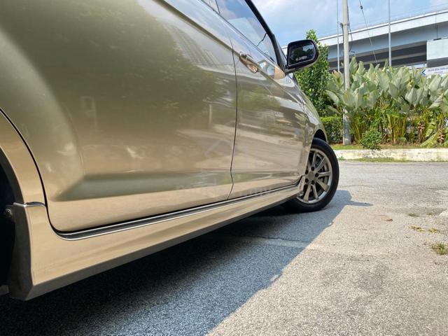 2015 Proton EXORA1,6B/ PREMIUM (A)CTOS CRIS LOW DP - 5