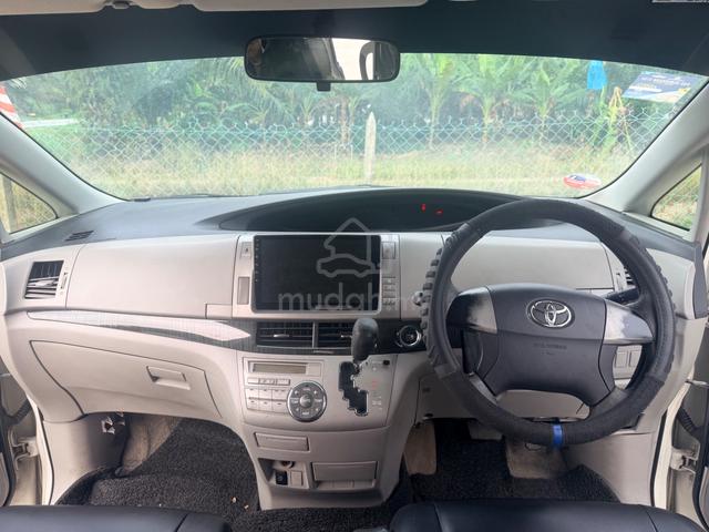 2006 Toyota ESTIMA 3.5 AERAS G PACKAGE GSR50W (A) - 5