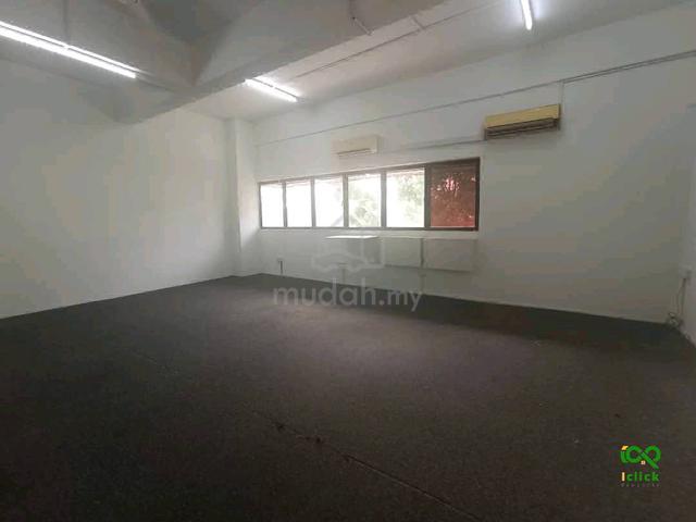 Bandar Mahkota Cheras Office Rent First Floor 1