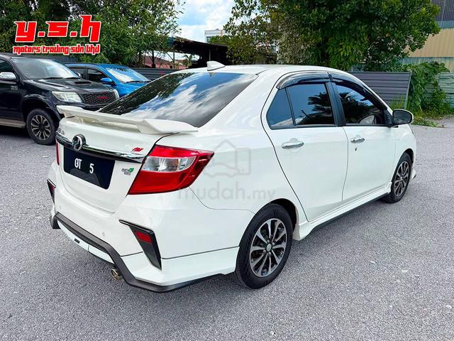2022 Perodua BEZZA 1.3 AV (A) - 5