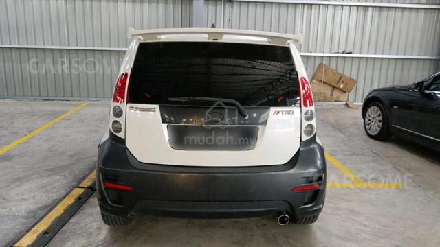 2007 Perodua MYVI 1.3 SE GHS (M) - 4