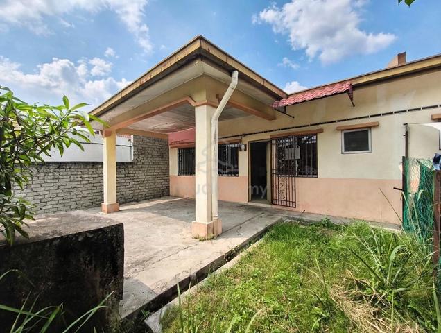 Murah | Taman Semenyih Impian Single Storey Terrace 1
