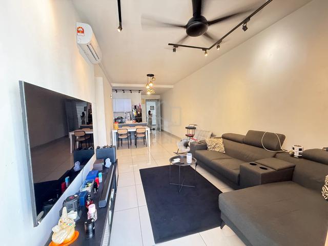 Mizumi Residences 1