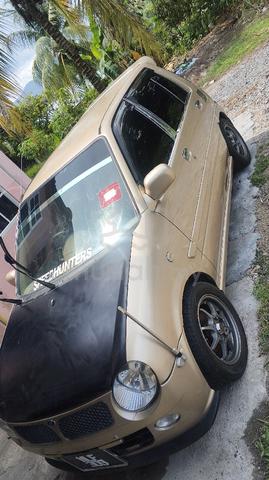 2003 Perodua KANCIL 847cc 850 EX (M) - 4