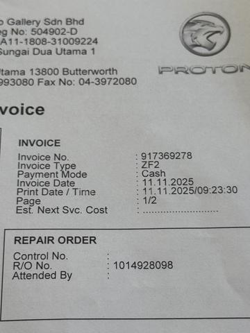 3 days raya offer 2020 PERSONA PREMIUM 1.6L (A) - 2