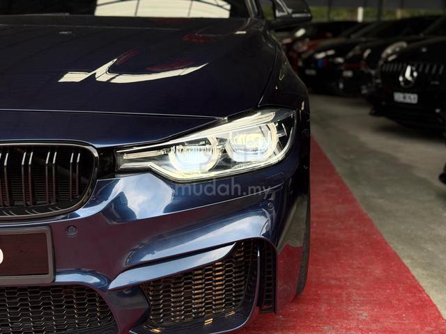 NEW STOCK, BMW 320i MSPORTS LCI2.0 F/LIFT M3BDYKIT - 3
