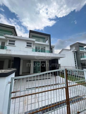 Tiara East Double Storey Semenyih Privacy End Lot Nilai Cheras Kajang 5