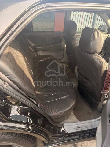 2005 Proton WIRA 1.5 GLI A/B SE (A) - 5