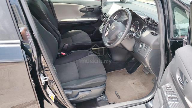 2010 Toyota WISH 1.8 S (A) - 3