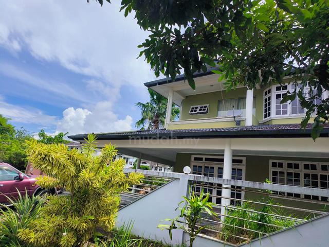 Chawan Road - ( 2 rooms rent ) 1