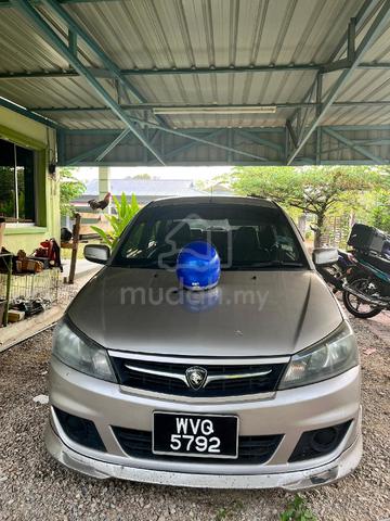2011 Proton SAGA 1.3 FL (A) - 1