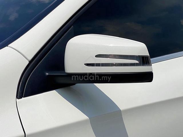 R-2021 Mercedes A180 AMG (LOAN KEDAI IC SAHAJA ) - 5