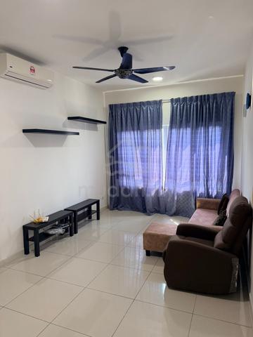 Savanna Executive Suite @ Southville City 1