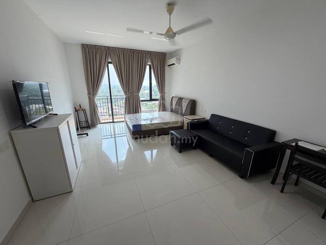 Country Garden Central Park (Serviced Apartment) 1