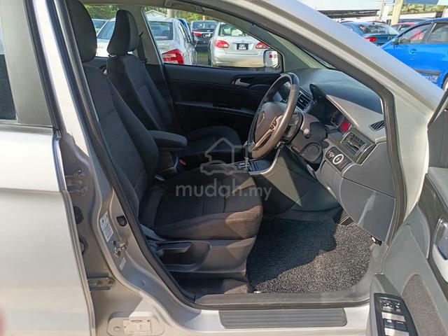 2016 Proton PREVE 1.6 CFE PREMIUM (A) Monthly - 5