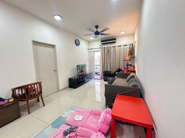[Semenyih, Mahkota Hills] 1 Storey, Albury 1 5