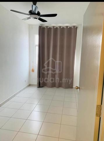 Pangsapuri Seri Utama 1